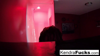 Magnetic Kendra's pornstar sex