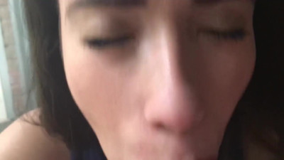 Verified Amateurs featuring diosaera's blowjob cum in mouth clip
