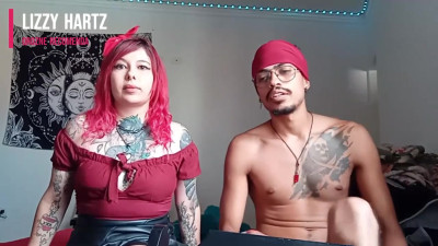 Sfw dirt with sensual QroZne from Verified Amateurs