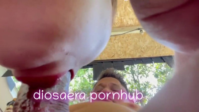 Diosaera's verified amateurs clip