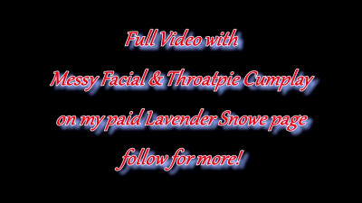 Verified amateurs dirt with spicy Lavender Snowe from Verified Amateurs