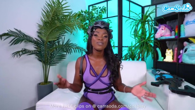 Cam Soda featuring belle's camgirl porn