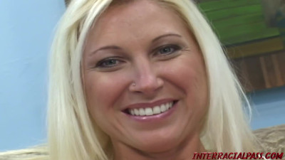 Unapproachable Devon Lee's mother video