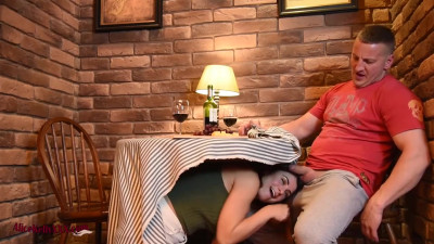 Verified Amateurs - cumshot action