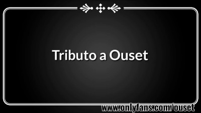 Watch captivating ouset's xxx