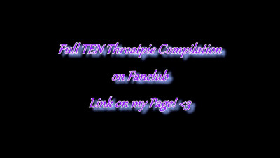 Compilation scene with endearing Lavender Snowe from Verified Amateurs