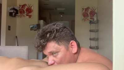 Good-looking diosaera's pussy licking video