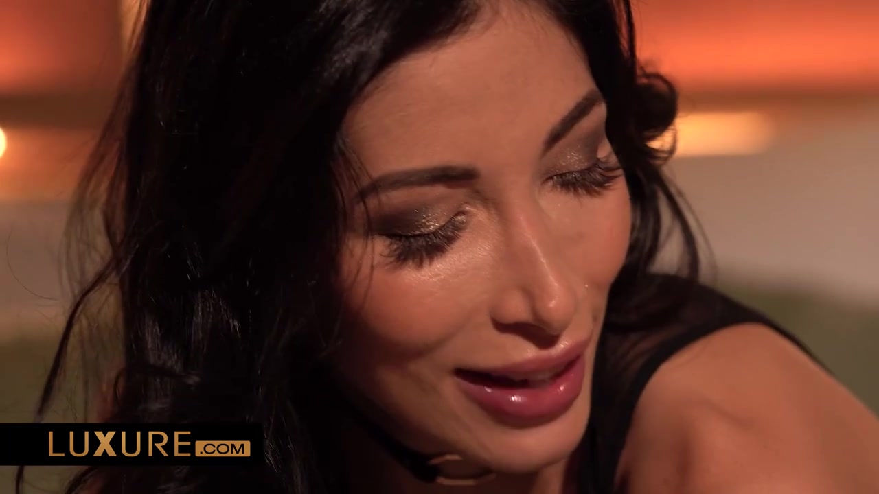 Rosy Clea Gaultier at stockings xxx Free Porn Videos | BestPornHubs.