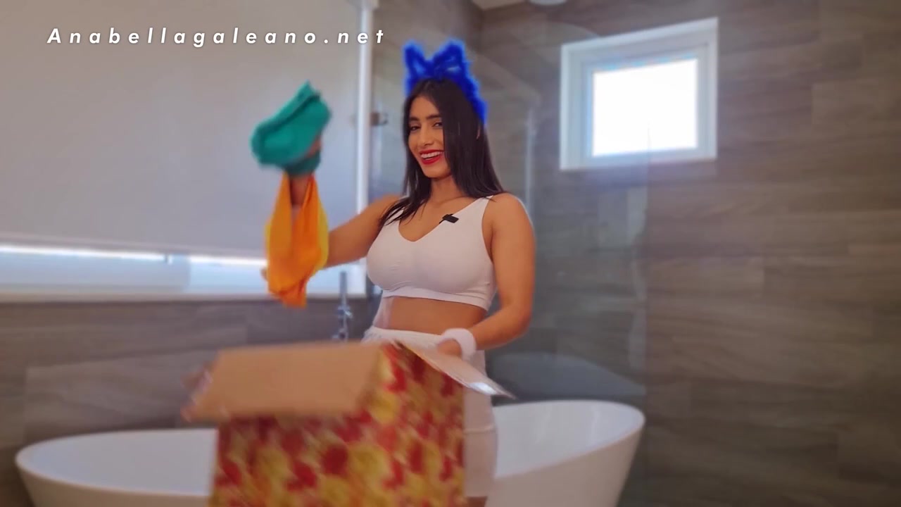 Verified Amateurs featuring Anabella Galeano's verified amateurs xxx Free Porn Videos | BestPornHubs.