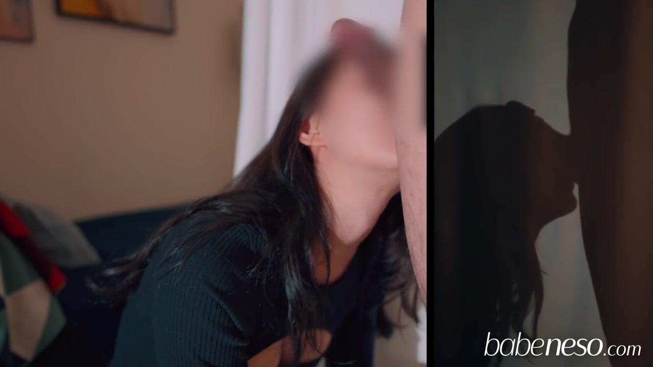 Handjob xxx with inveigling babeneso from Verified Amateurs Free Porn Videos | BestPornHubs.