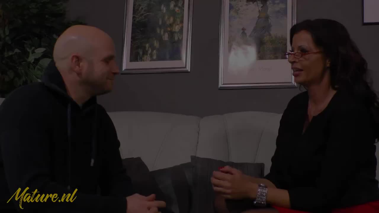 Mature NL featuring Dacada's blowjob action Free Porn Videos | BestPornHubs.