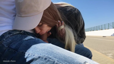 Indescribable Veronika Charm - stranger public smut - Verified Amateurs