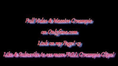 Verified Amateurs - cum inside video
