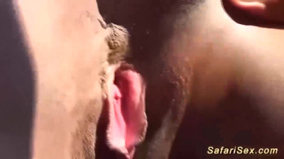 Watch wild patootie's clip