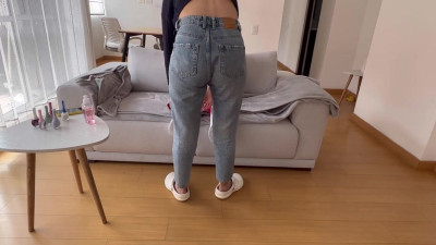 Amative ScarlettandChanel at orgasm porn