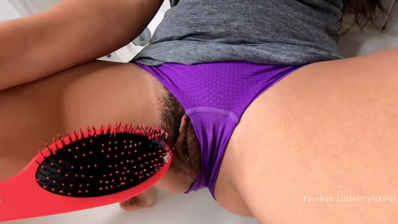Solo female porn with erotic littlelillyfckslut from Verified Amateurs Free Porn Videos | BestPornHubs.