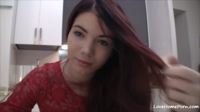 Love Home Porn - young (18+) smut