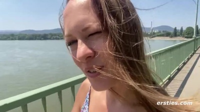 Ersties - masturbation action