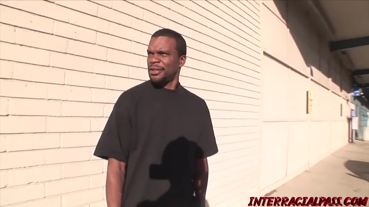 Shawna's pick up smut by Interracial Pass Free Porn Videos | BestPornHubs.