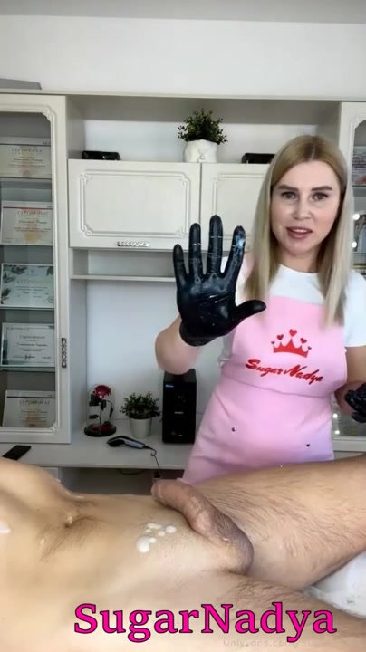 Beautiful SugarNadya's squirt movie Free Porn Videos | BestPornHubs.