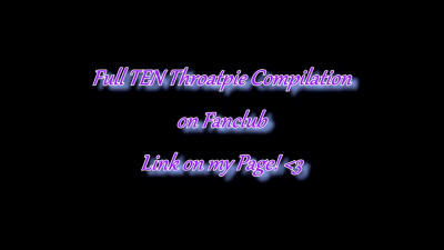 Ideal Lavender's compilation video