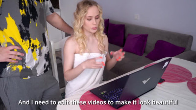 Verified Amateurs - hd action