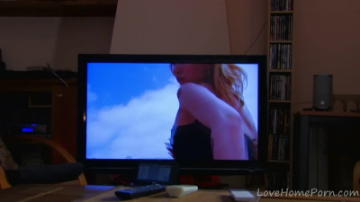 Watch angelic chickfriend's sex