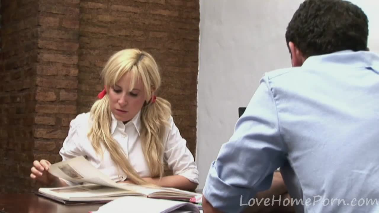 Love Home Porn featuring miss's homemade scene Free Porn Videos | BestPornHubs.