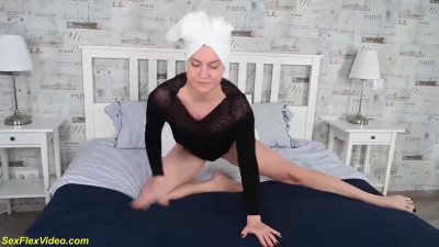 Watch heavenly ho's sex