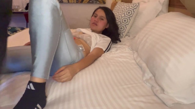 ScarlettandChanel's teen 18 (18+) xxx