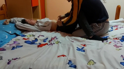 Femme fatale The amateur teenagers at 18 year cute girl movie