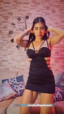 Ravishing Anabella Galeano's verified amateurs xxx
