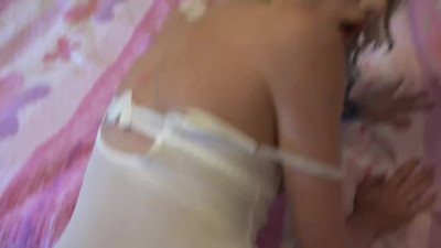 Flashy Cecelia Taylor at creampie xxx