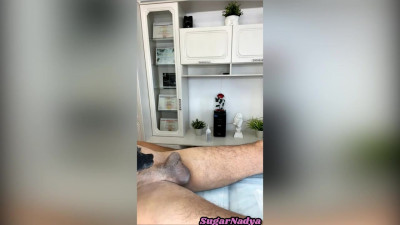 Verified Amateurs - hot action