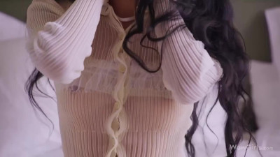 Watch sultry Dulce's sex
