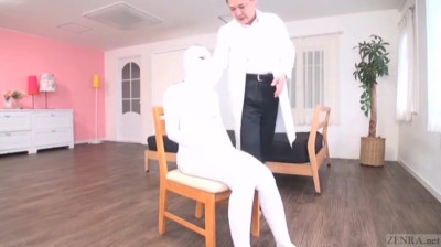 Tough hussy's doctor movie