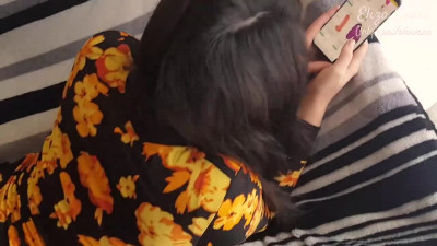 Endearing Eliza Evans's amateur porn