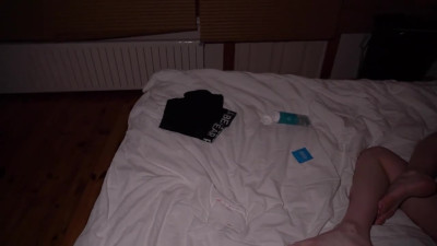 QesasTop's step-sister sex