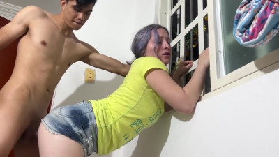Verified Amateurs - teen (18+) scene