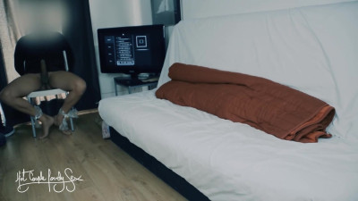 Hotcouplelovelysex's fetish smut by Verified Amateurs