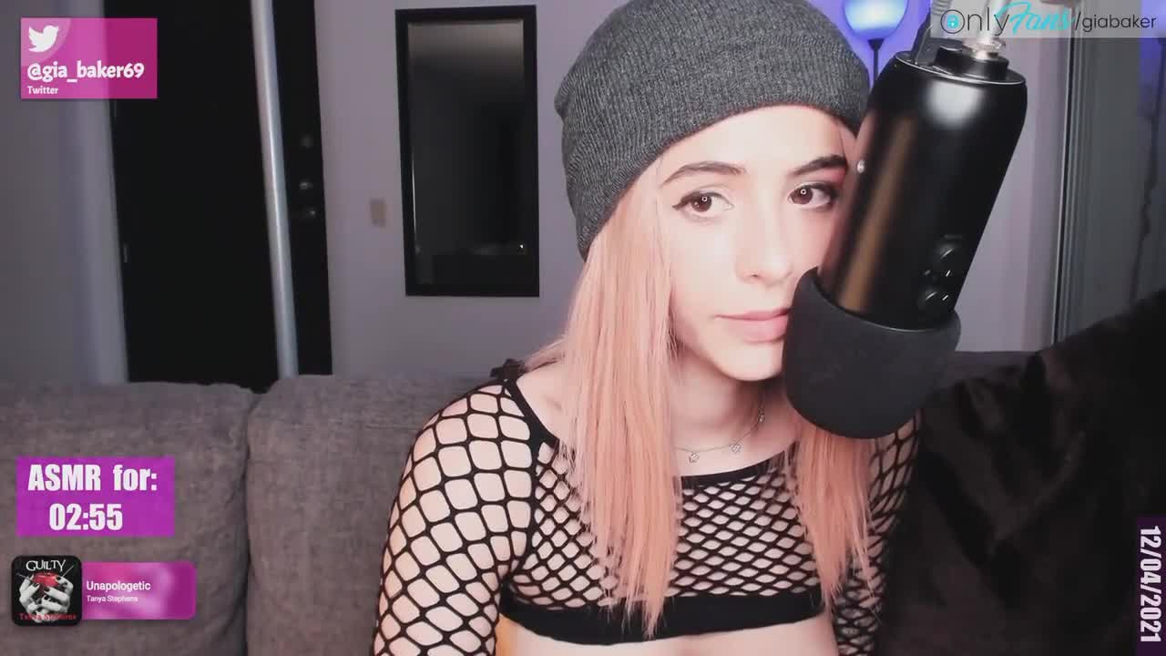 Playful Gia Baker at cam4 dirt Free Porn Videos | BestPornHubs.