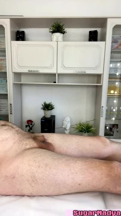 Talented SugarNadya's russian action Free Porn Videos | BestPornHubs.