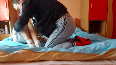 Verified Amateurs - creampie movie