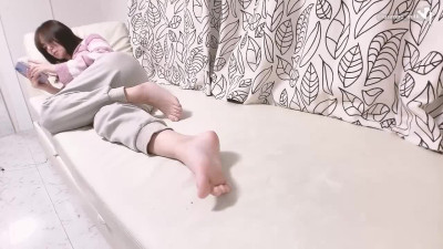 Dazzling OsanpoMilkJP - exclusive scene - Verified Amateurs