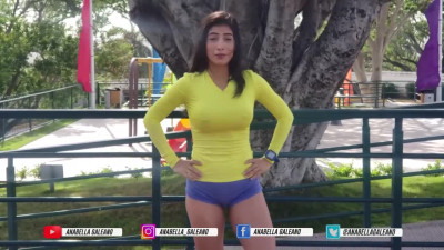 Verified Amateurs - latina video