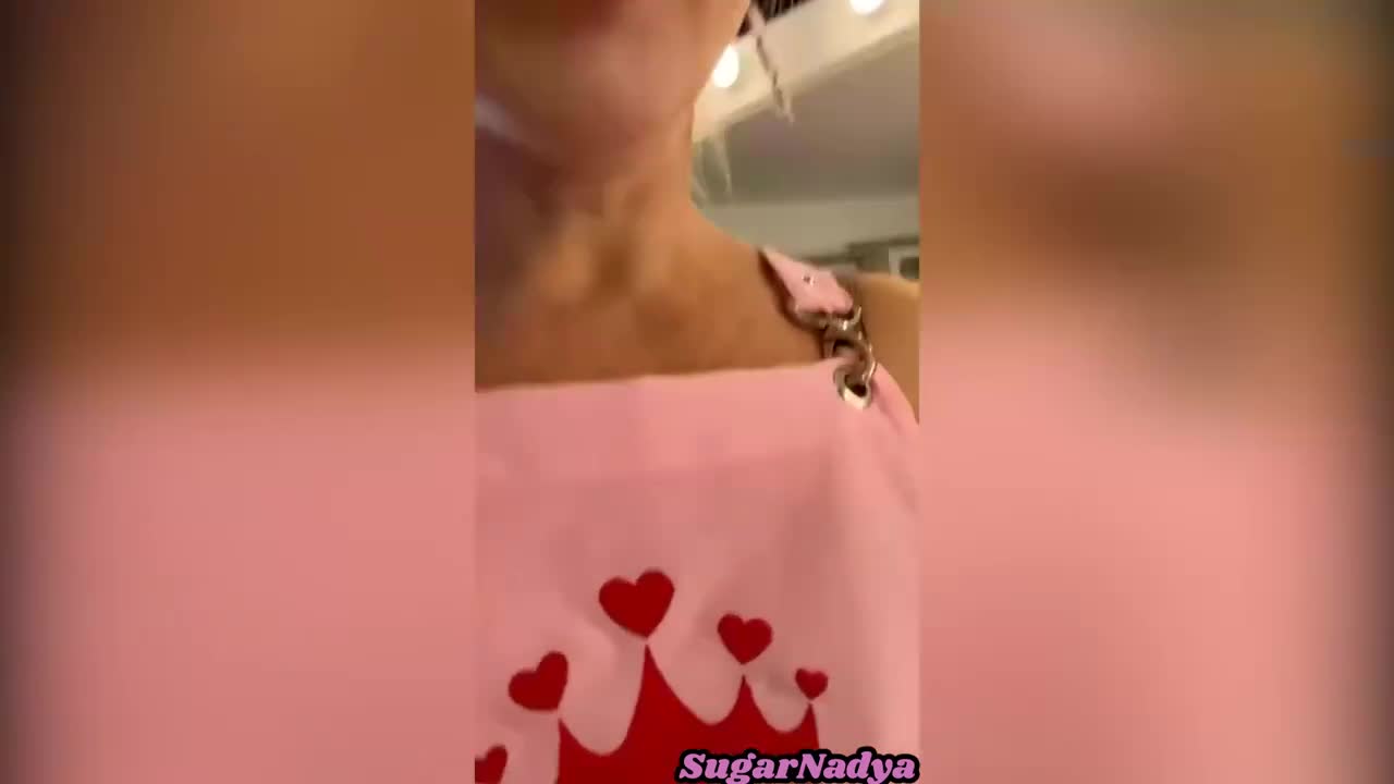 Emotional SugarNadya at wet video Free Porn Videos | BestPornHubs.