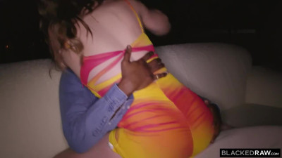 Blacked Raw - teen (18+) movie