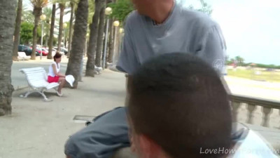 Rocking puss - amateur dirt - Love Home Porn