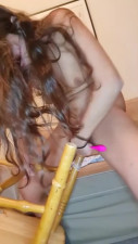 Verified Amateurs featuring Area51FREAK's squirt xxx
