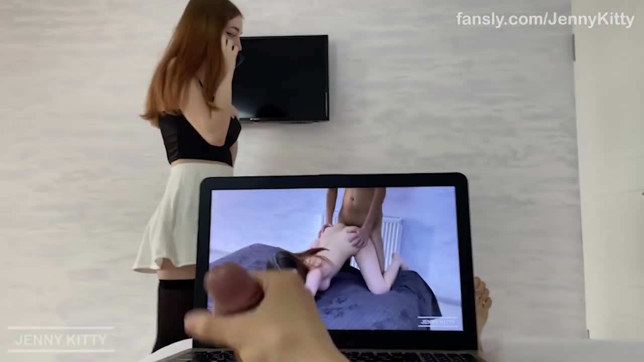 Verified Amateurs featuring Jenny Kitty's butt video Free Porn Videos | BestPornHubs.